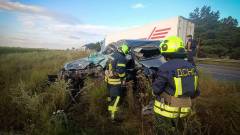 аварія на Київщині