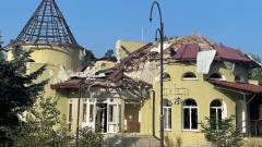 Південний, Рубіжне, Южная, липень 2024