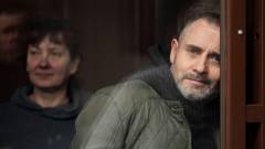 У російській в’язниці помер захисник Маріуполя Олександр Іщенко