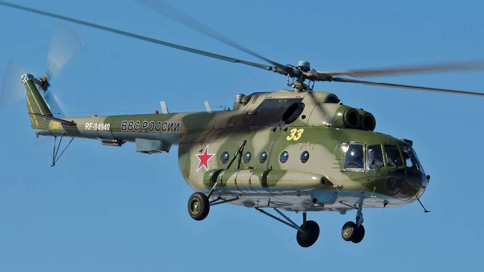 МІ-8