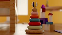 дитячі іграшки