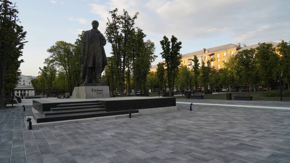 Луганськ