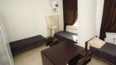 Житло для переселенців