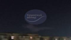 В окупованому Криму лунали вибухи. Ймовірно, є влучання: подробиці