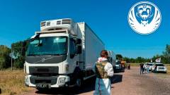 евакуація тіл