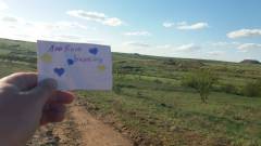 спротив на Луганщині