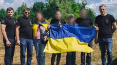 діти в окупації