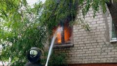 пожежа Сєвєродонецьк