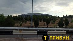 Донбас- Арена, Донецьк