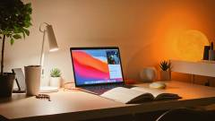 настільна лампа