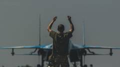 повітряні сили