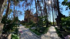 Лісна дача, Сєвєродонецьк