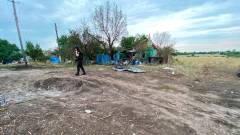 обстріл Харківщини 4 серпня