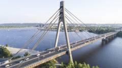 Північний міст, Київ