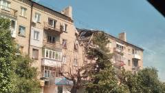 Лисичанськ