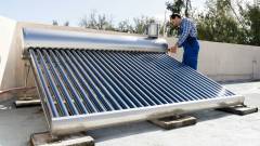 сонячний колектор