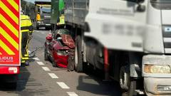 ДТП в Києві