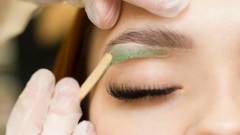 віск для брів