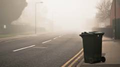 сміттєвий бак, контейнер для сміття