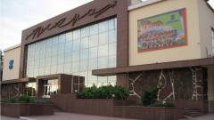 палац культури "Іскра" в Маріуполі до війни