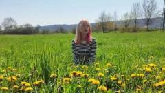 Даша Рузанова