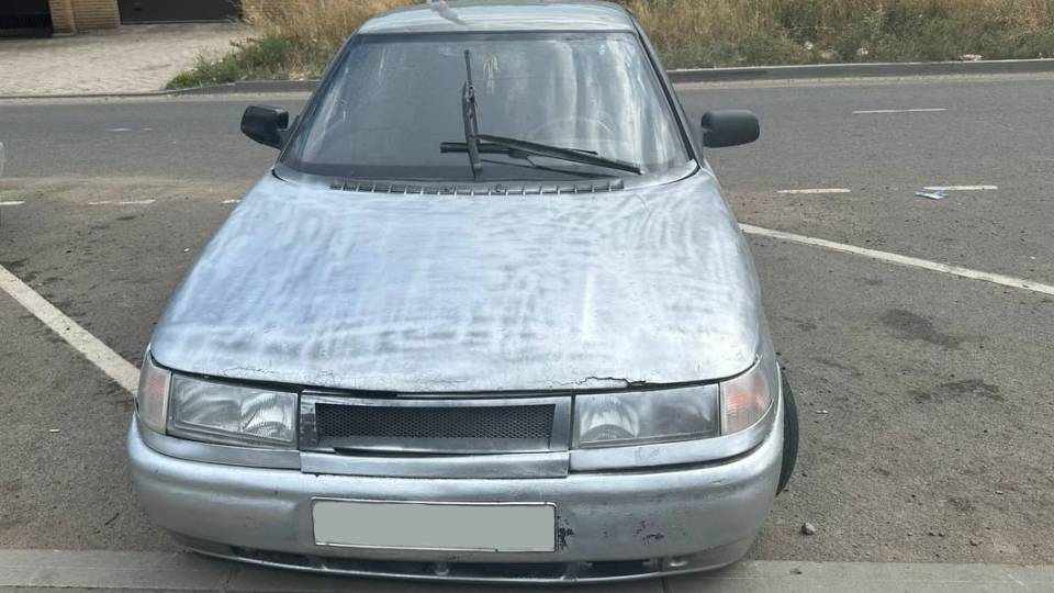 В окупованому Маріуполі сталася аварія: постраждала дитина