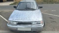 В окупованому Маріуполі сталася аварія: постраждала дитина