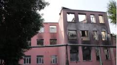 школа в Луганську