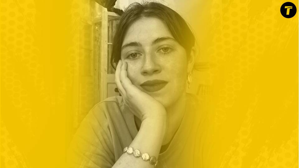 Катерина Алійник