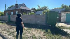 обстріл Донеччини, Костянтинівка