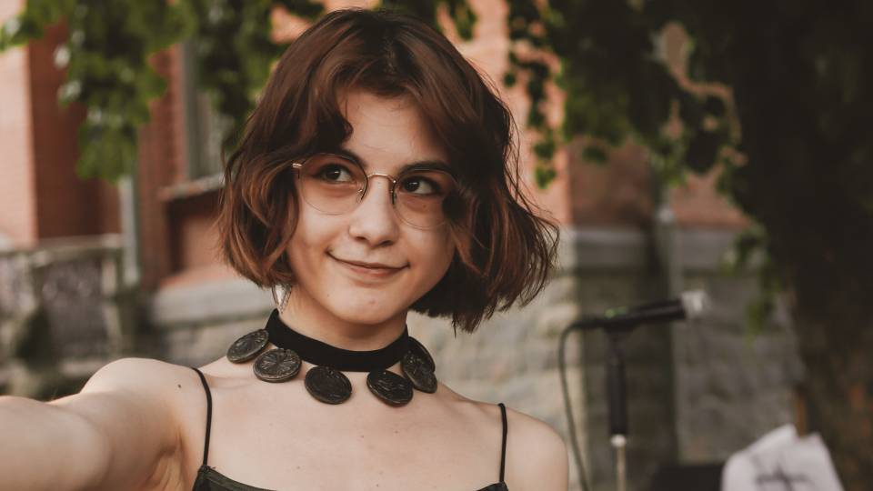 Поліна Ярова