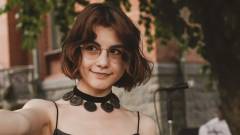 Поліна Ярова