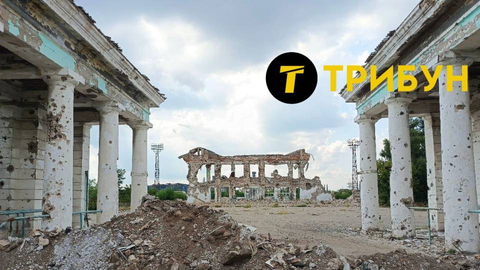 окупований маріуполь