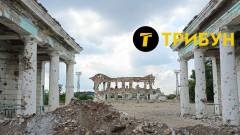 окупований маріуполь