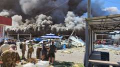 супермаркет в костянтинівці