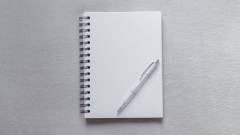 Брошурування на пластикову пружину