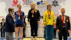 наталія череменко спортсменка з попасної