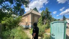 обстріл костянтинівка донеччина