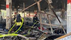 костянтинівка екомаркет супермаркет приліт 09 серпня