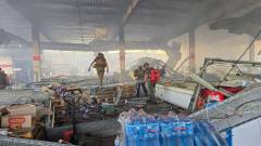 костянтинівка екомаркет супермаркет приліт 09 серпня