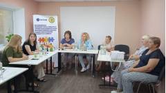 інтеграційний центр для ВПО на Чернівеччині