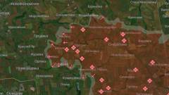 донеччина покровський напрямок