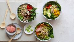 здорова їжа правильне харчування