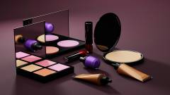 макіяж косметика