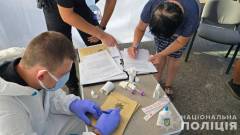 криміналісти донеччина костянтинівка