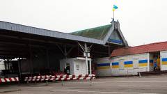 Доманове КПП Волинь Білорусь