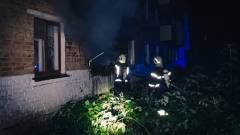 пожежа на Київщині