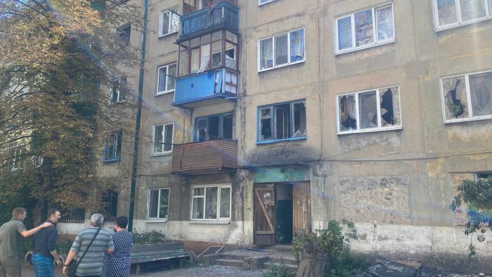 Українськ
