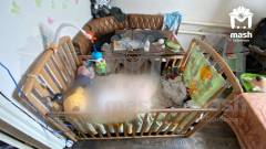 загинула дитина