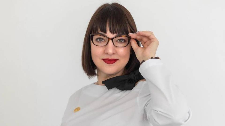 Ганна Чередниченко